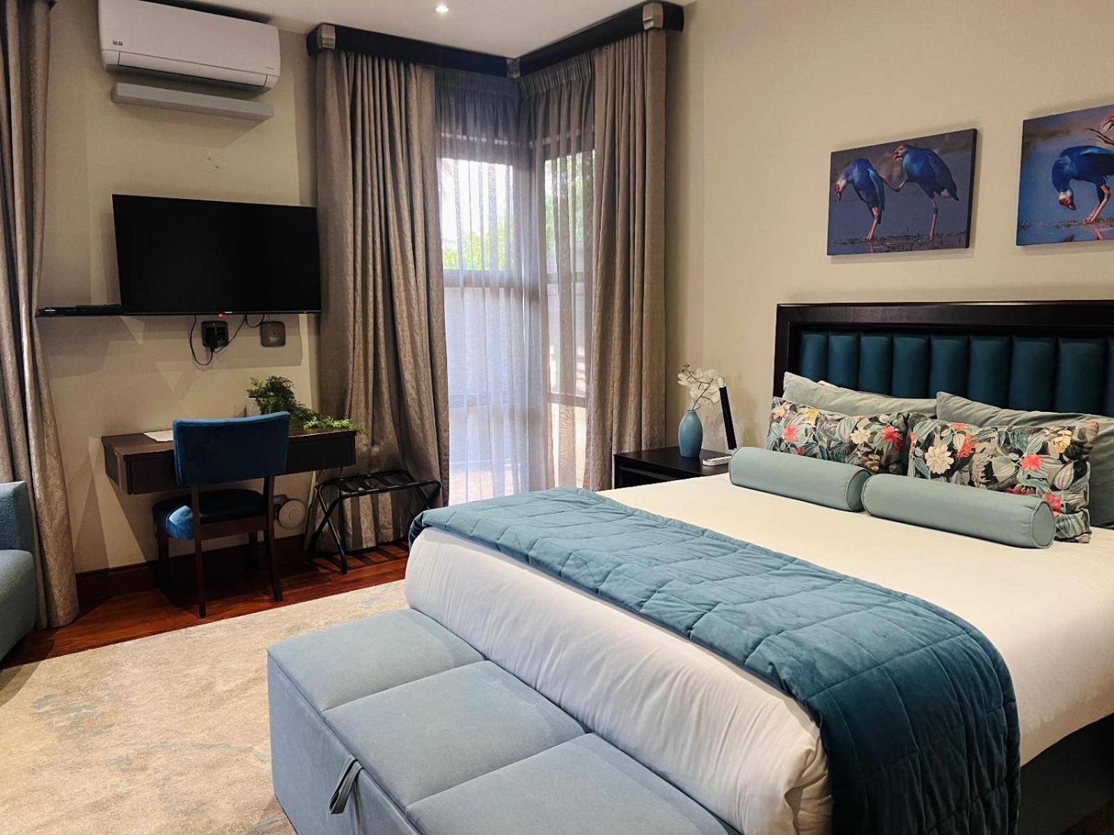 One O Eight Boutique Hotel ベノニ エクステリア 写真