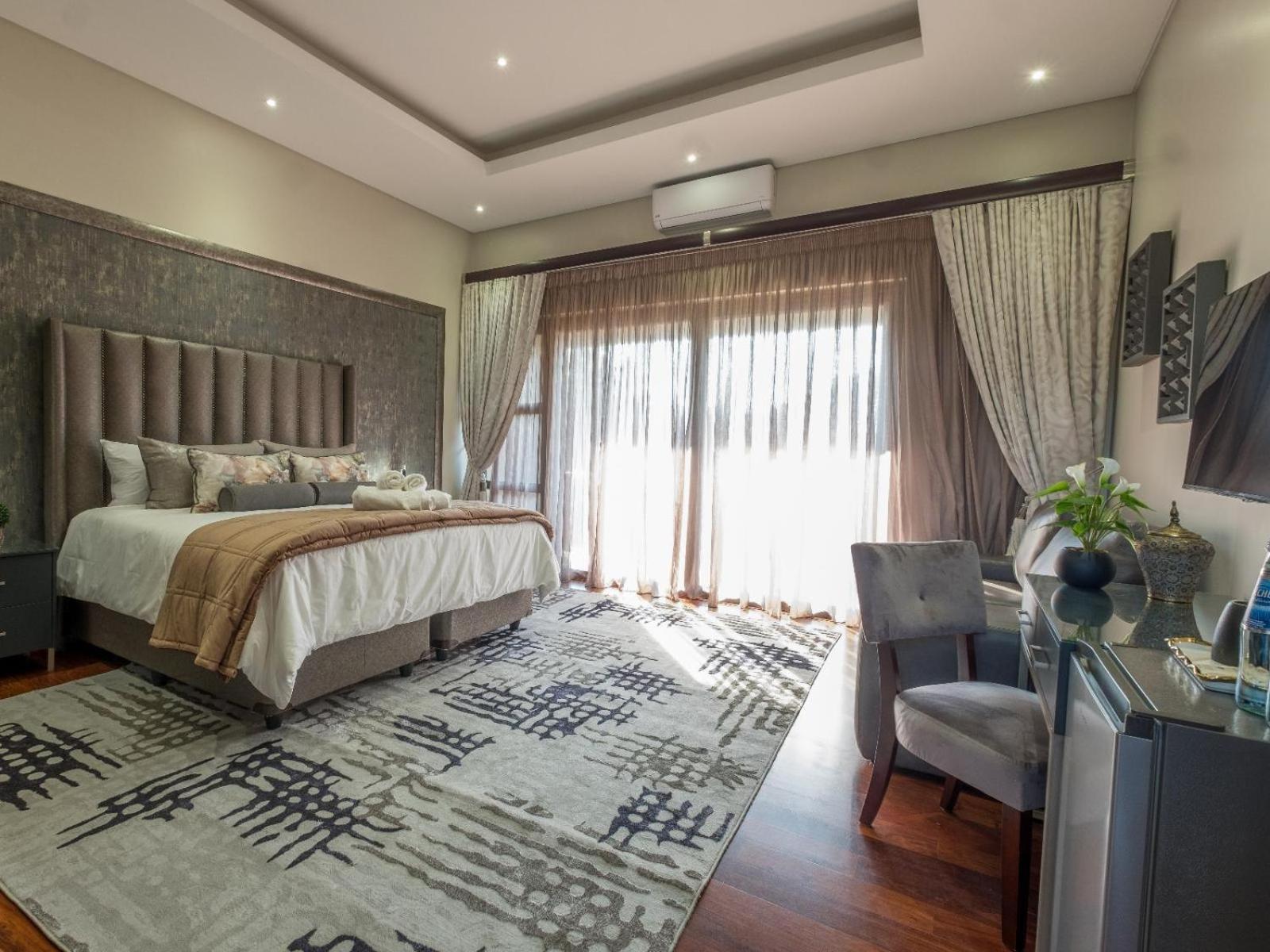 One O Eight Boutique Hotel ベノニ 部屋 写真