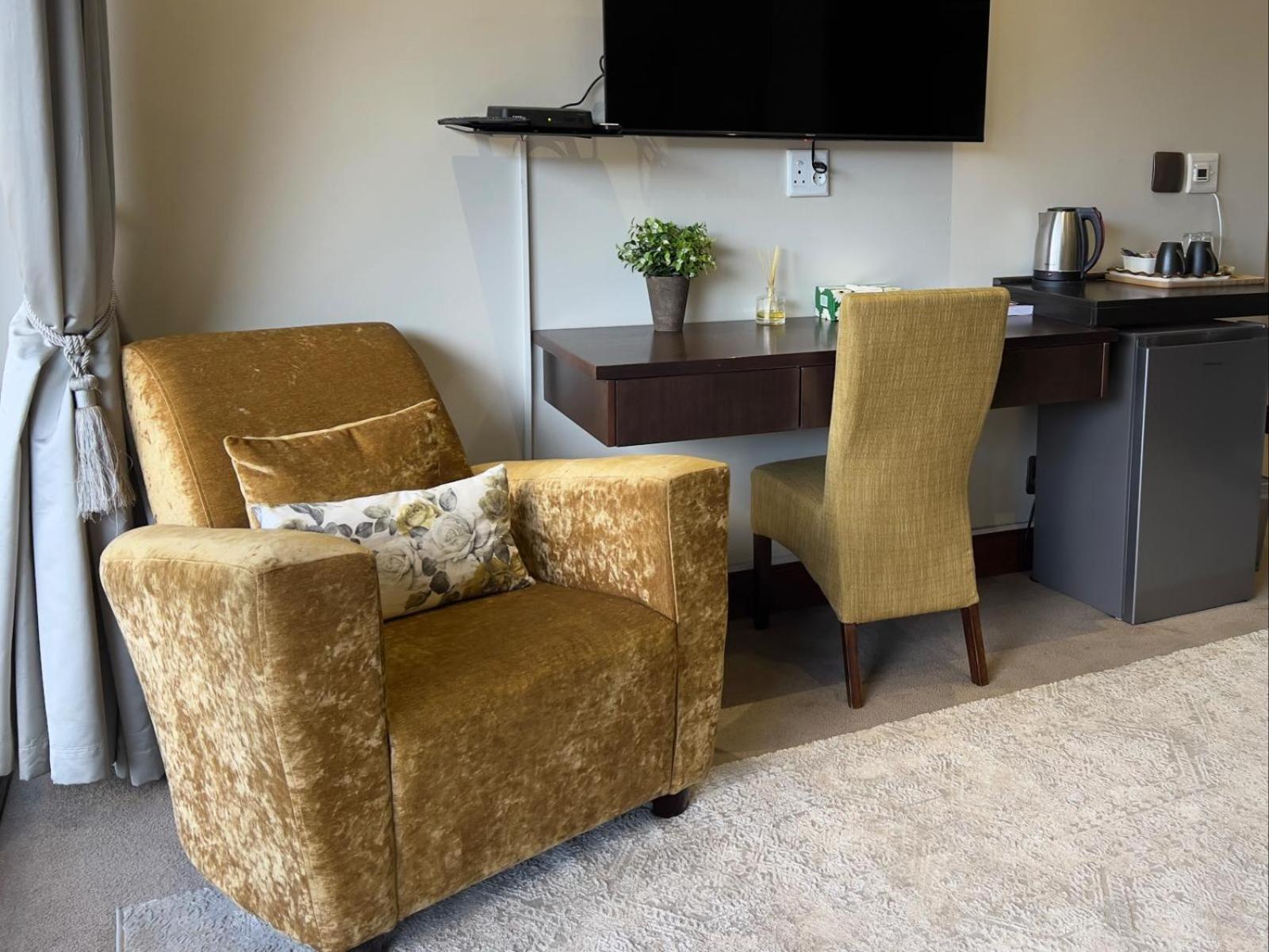One O Eight Boutique Hotel ベノニ 部屋 写真
