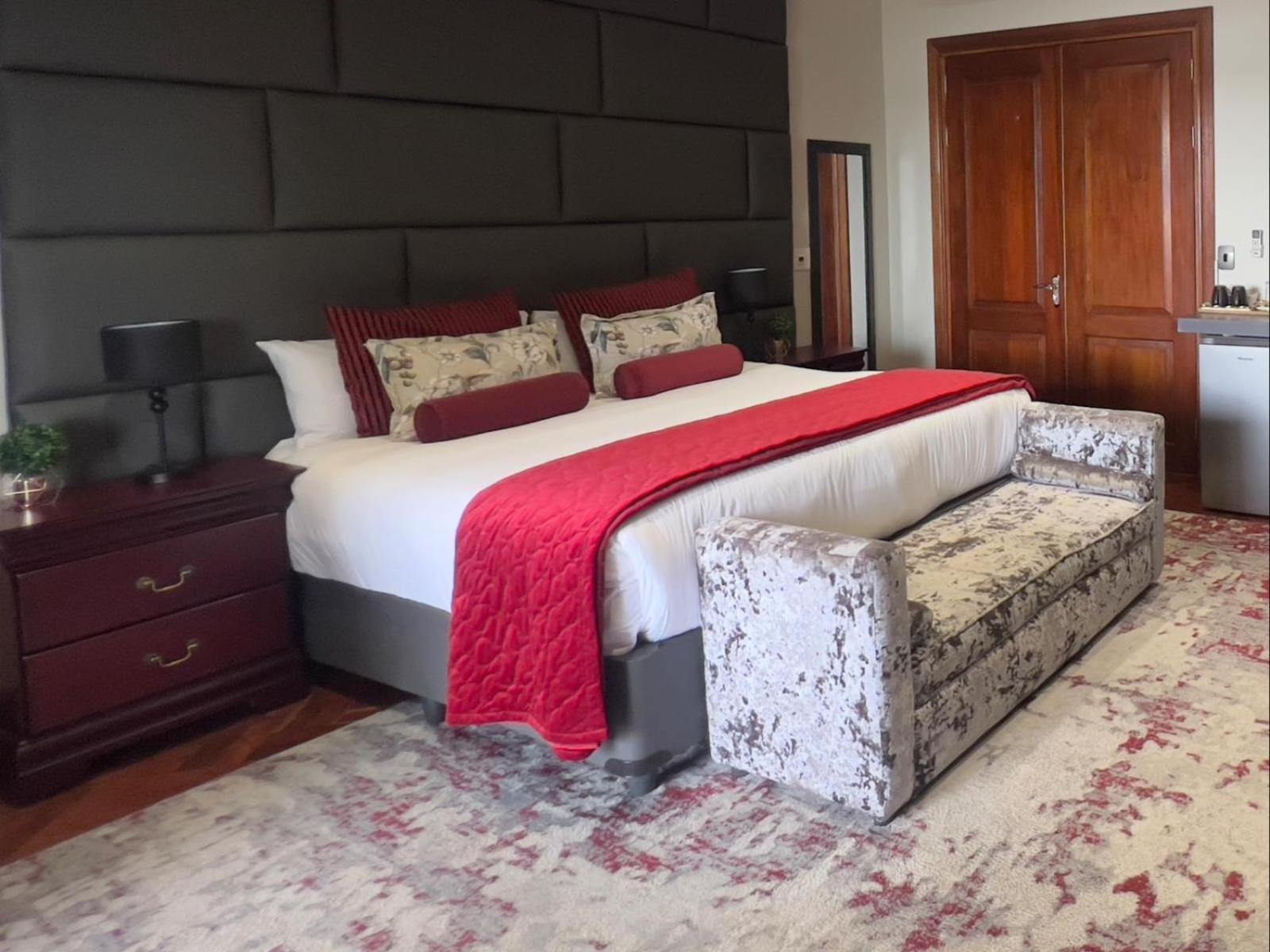 One O Eight Boutique Hotel ベノニ 部屋 写真